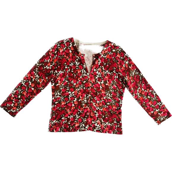 Garnet Hill Signature Eco Merino Wool Women's Sweater Small S - Picture 1 of 3